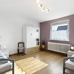 아파트 Hewenpanorama 엥겐