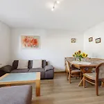 Hewenpanorama 아파트