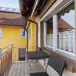 Hewenpanorama Appartement Engen