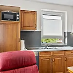 Appartement Hewenpanorama Engen