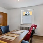 Appartement Hewenpanorama