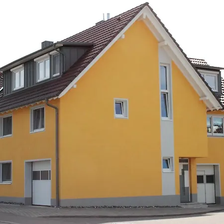 Hewenpanorama شقة