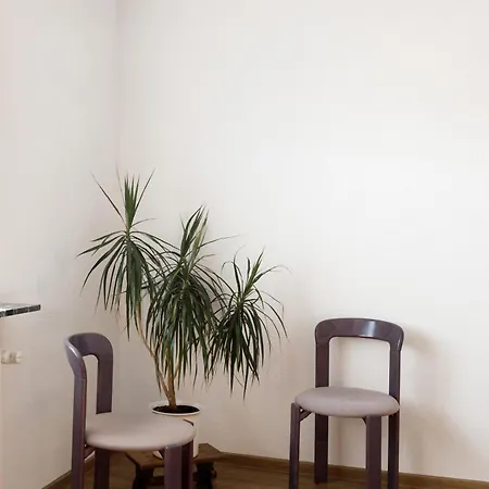 شقة Hewenpanorama *