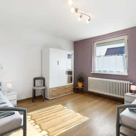 شقة Hewenpanorama إنجين