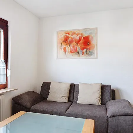 شقة Hewenpanorama إنجين