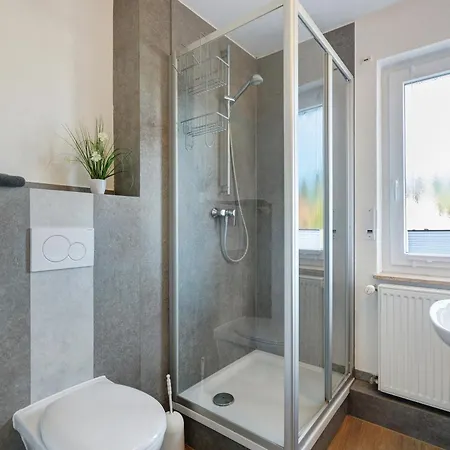 شقة Hewenpanorama *