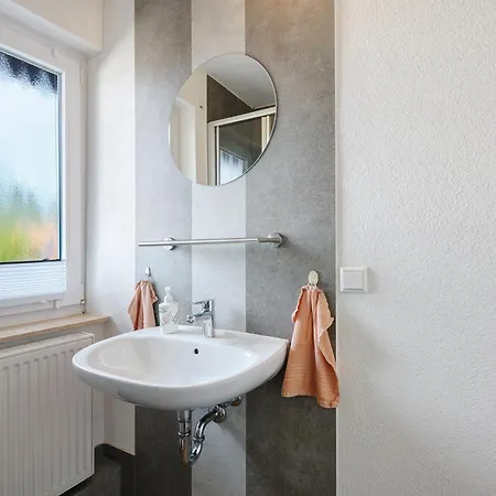 شقة Hewenpanorama