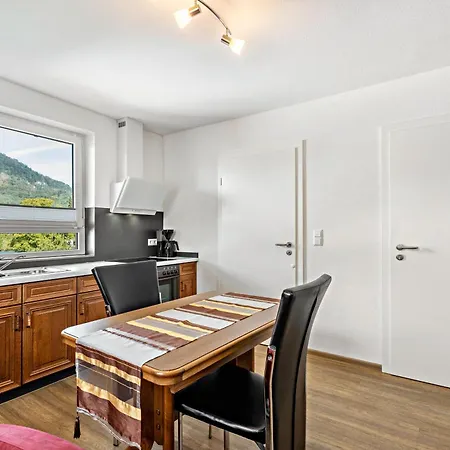 شقة Hewenpanorama