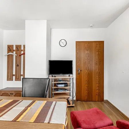 شقة Hewenpanorama إنجين