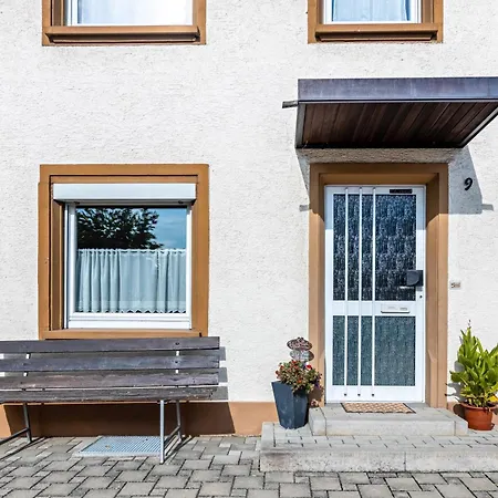 شقة Hewenpanorama *