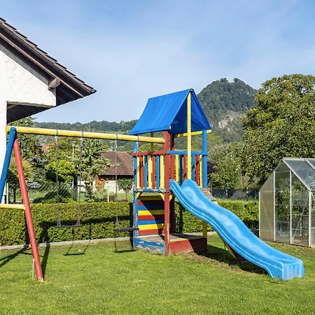 Hewenpanorama Appartement *