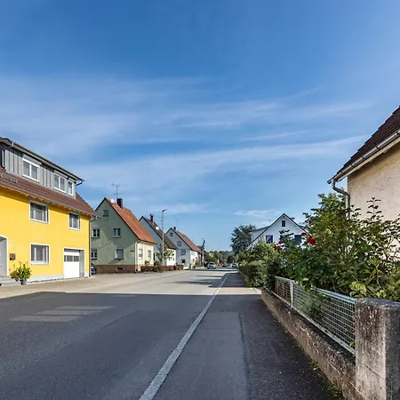 Hewenpanorama Appartement