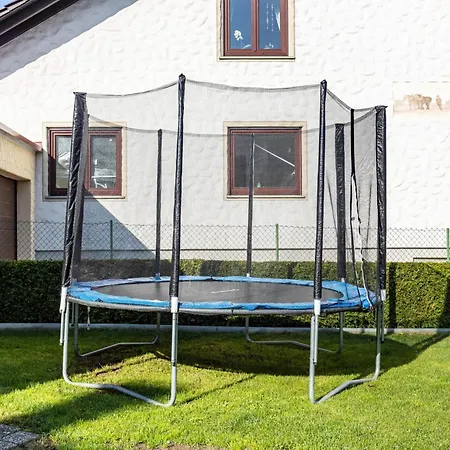 Hewenpanorama Appartement