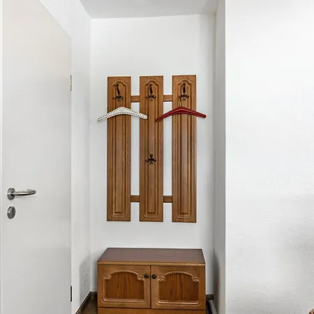 Hewenpanorama דירה *