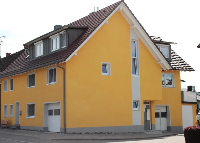 Hewenpanorama Appartement