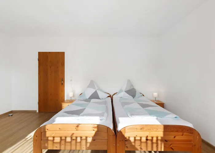 Hewenpanorama Appartement *