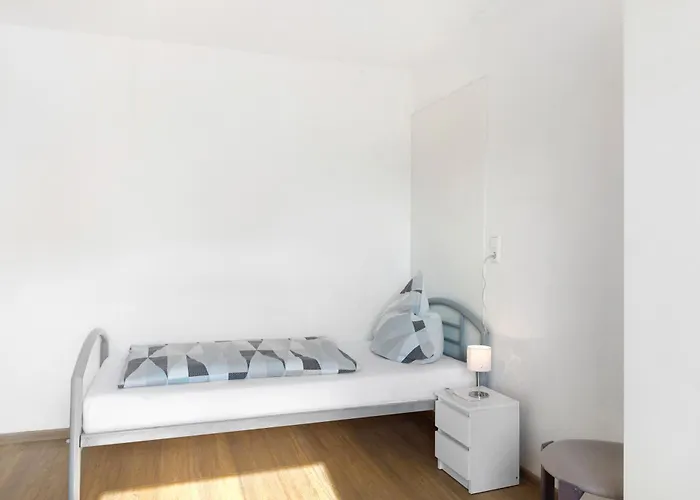 Appartement Hewenpanorama