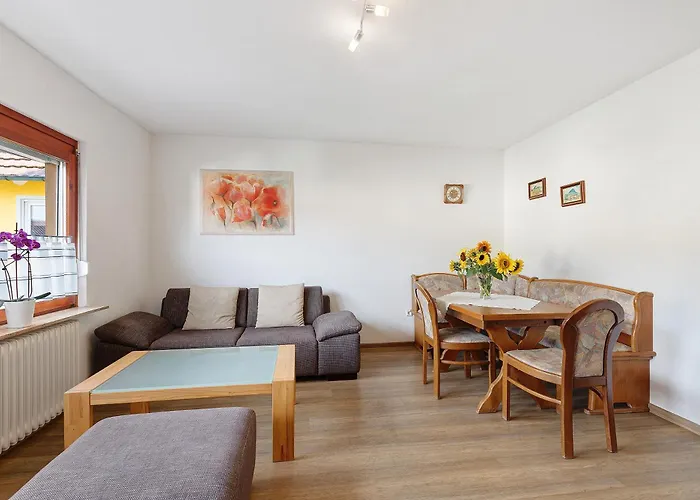 Hewenpanorama * Engen