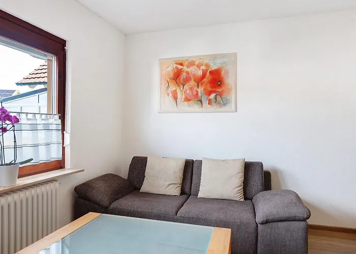 Appartement Hewenpanorama Engen