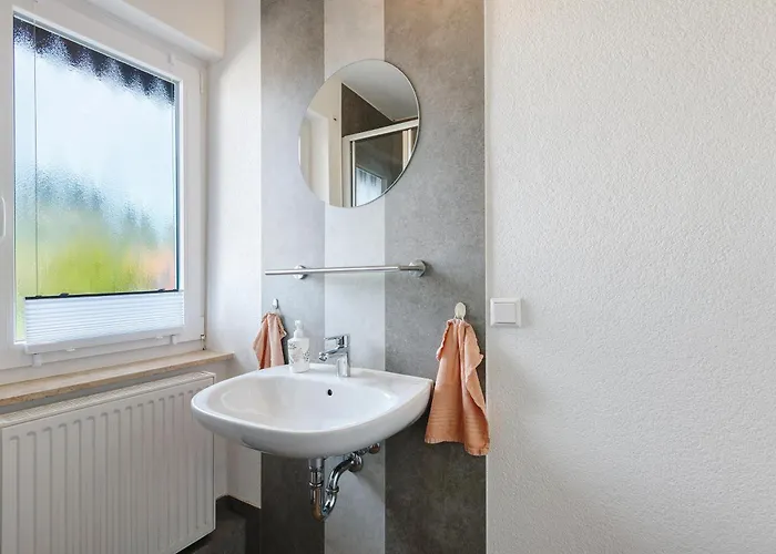 Appartement Hewenpanorama