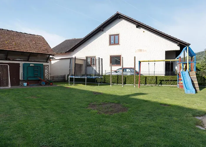 Hewenpanorama * Engen