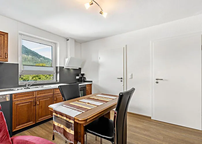 Appartement Hewenpanorama