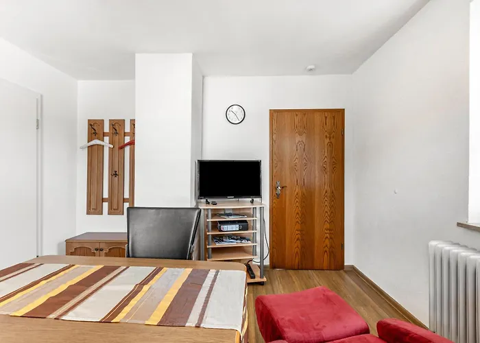 Appartement Hewenpanorama Engen