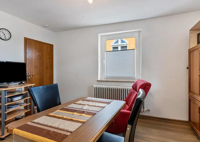 Hewenpanorama Appartement