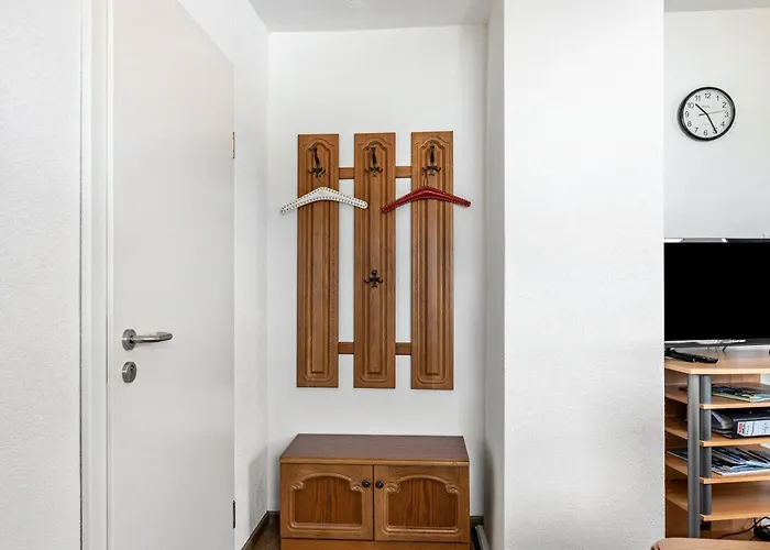 Appartement Hewenpanorama