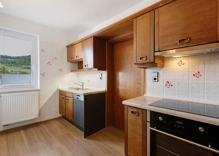 Hewenpanorama Appartement Engen